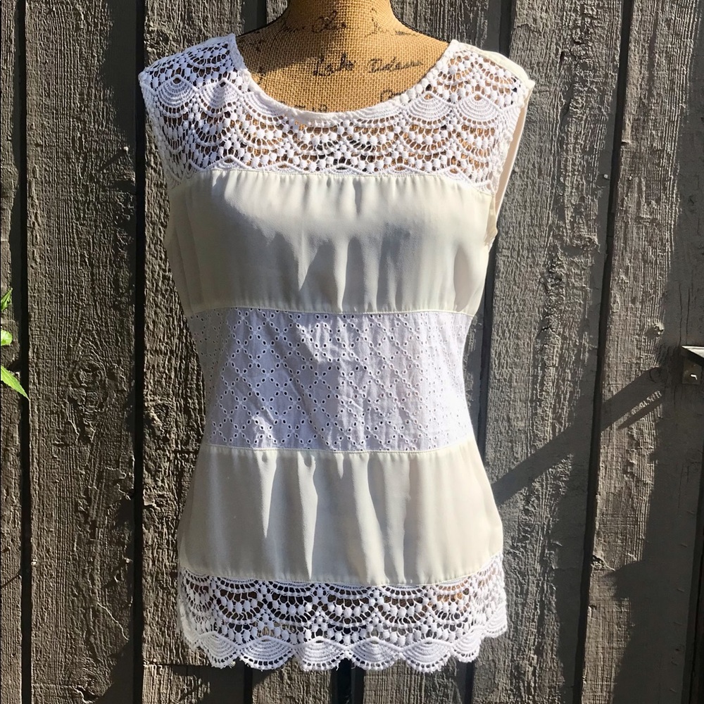 The Limited Tall Top